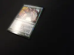 Vorinclex, Voice of Hunger FOIL MP/HP [New Phyrexia] Mtg Magic Free Tracking! - Image 2