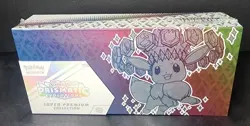 Pokemon Prismatic Evolutions Super Premium Collection (SPC) BRAND NEW/SEALED! - Image 1
