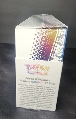 Pokemon Prismatic Evolutions Super Premium Collection (SPC) BRAND NEW/SEALED! - Image 3