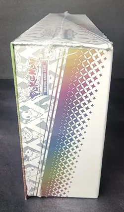 Pokemon Prismatic Evolutions Super Premium Collection (SPC) BRAND NEW/SEALED! - Image 4