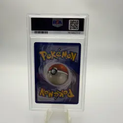 2002 Pokemon Neo Destiny Light Dragonair 1st Edition PSA 6 EX-MT Non Holo - Image 3