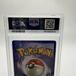 2002 Pokemon Neo Destiny Light Dragonair 1st Edition PSA 6 EX-MT Non Holo - Image 4