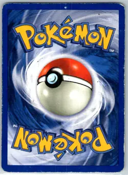 Pokemon TCG Electabuzz 24/130 Base Set 2 HP - Image 2