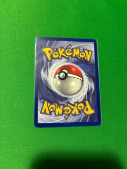 ELECTABUZZ 24/130 RARE BASE SET 2 POKEMON - Image 2