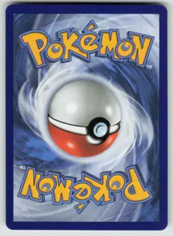 Tepig 011/086 Common White Flare Pokemon Pokeball Reverse Holo NM - Image 2
