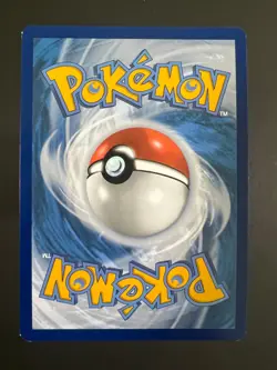 Pokemon Card Great Tusk ex 246/198 Scarlet & Violet Special Illustration Rare NM - Image 3