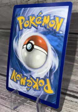 Lickitung 180/162 Illustration Rare Temporal Forces NM - Image 5