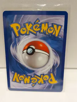 Pokemon Pikachu Lv. 11 120/147 Common Card - Image 2