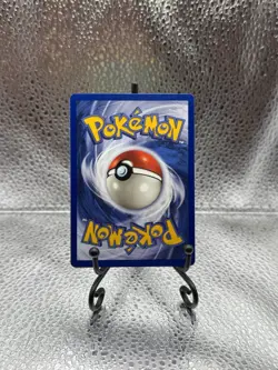 Shellder 54/62 Fossil Regular - 1st Edition - LP/NM Pokemon - Image 2