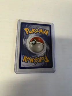 Pokemon TCG Slowpoke Fossil 55/62 1st Edition NM - Image 4