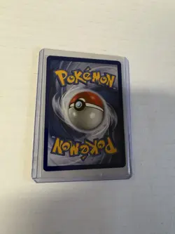 Pokemon TCG Slowpoke Fossil 55/62 1st Edition NM - Image 5
