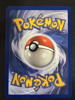 1999 POKEMON FOSSIL 1ST EDITION PSYDUCK 53/62 COMMON NON HOLO - Image 2
