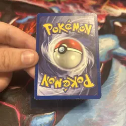 Pokemon TCG Electabuzz 20/102 Rare Unlimited Base Set - Image 2