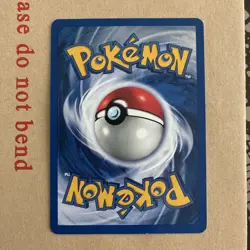 Dark Slowbro 29/82 | Rare Non-Holo | Team Rocket | Vintage Pokemon TCG | NM - Image 5