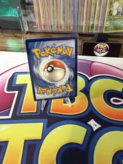 Night Stretcher 251/191 Surging Sparks Hyper Rare Full Art GOLD Pokemon TCG NM - Image 2