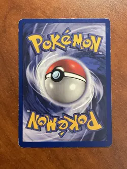 Pokemon-Scyther-Jungle-26/64-Rare - Image 2