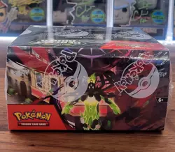Pokemon Center - Perfect Order Booster Box - Sealed - Image 5