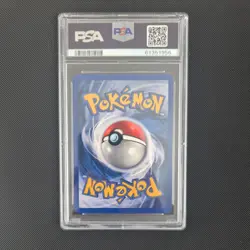 Pokemon Trash Exchange PSA 10 1st Edition Gym Heroes 126/132 POP66 - Image 3