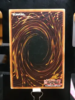 Yugioh! Mystical Space Typhoon, MRL-047, UR, Unlimited - LP - Image 2