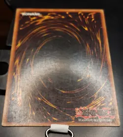 Yugioh! Mystical Space Typhoon, MRL-047, UR, Unlimited - LP - Image 3