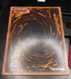 Yugioh! Mystical Space Typhoon, MRL-047, UR, Unlimited - LP - Image 4