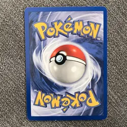 1st Ed Psyduck 65/82, Dark Golduck 37/82 - Team Rocket - Vintage Pokemon TCG - Image 3