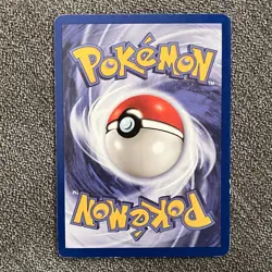 1st Ed Psyduck 65/82, Dark Golduck 37/82 - Team Rocket - Vintage Pokemon TCG - Image 5