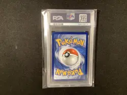 Pokemon 2016 Umbreon EX 55/124 Fates Collide Holo GEM MT PSA 10 - Image 2