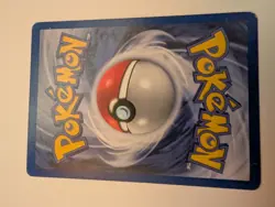 Meowth 62/82 Team Rocket Regular WOTC Vintage Pokemon TCG Moderately Played - Image 3