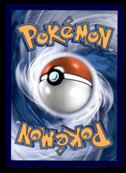 Pokemon TCG Oricorio EX 024 Phantasmal Flames UPC Promo Crimp Error NM - Image 2
