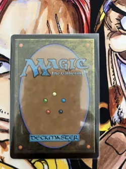 YuGiOh Mindbreak Trap Limited Edition Near Mint Condition Trading - Image 2