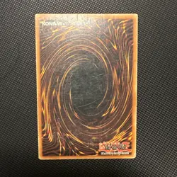 Blue-Eyes White Dragon LOB-001 LP Ultra Rare Yugioh - Image 3