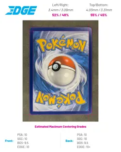 Radiant Greninja 046/189 Pokemon TCG Radiant Rare Astral Radiance Near Mint - Image 2