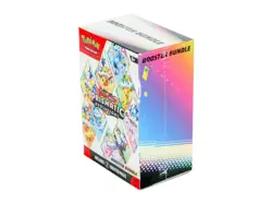 Pokemon TCG Scarlet & Violet Prismatic Evolutions Booster Bundle FACTORY SEALED - Image 2