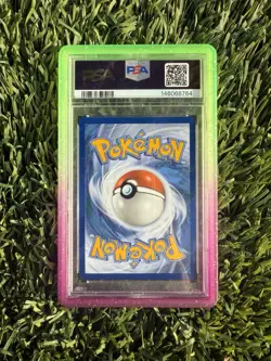 Mega Gardevoir ex 159/132 Mega Evolution 2025 Pokemon - PSA 10 - Image 2