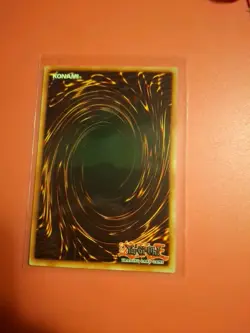 Hino-Kagu-Tsuchi Super Rare RP02-EN060 Reprint NM Yugioh - Image 4