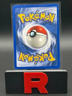 Pokemon TCG Omanyte 60/75 Common Neo Discovery LP - Image 2