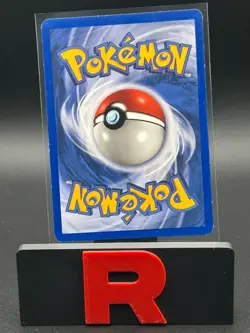 Pokemon TCG Metapod 42/75 Neo Discovery LP - Image 2