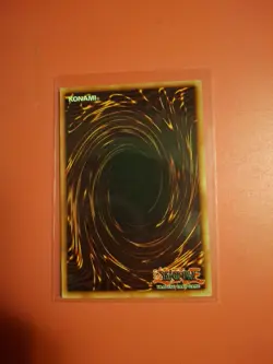 Yugioh Destiny Board RP02-EN045 Super Rare 2025 Print NM - Image 3
