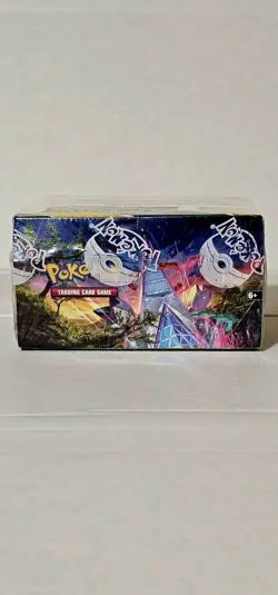 Pokemon Evolving Skies Booster Box - Image 5