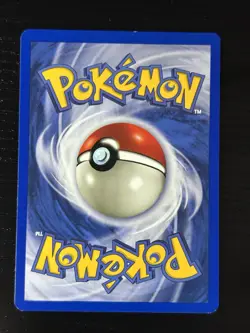 Gastly 1st Edition 65/105 Pokemon Neo Destiny - LP+/NM- - Image 2