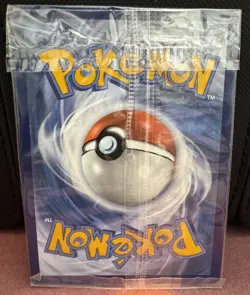Pikachu EX 063/193 - Snowflake Stamp Holiday Calendar Promo 2023 Pokemon Sealed - Image 2