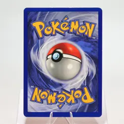 Pokemon TCG - Mewtwo 10/102 Base Set Holo Rare WOTC - EXC - Image 3