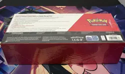 Sam’s Club Pokemon Prismatic Evolutions - Surprise Box & Booster Bundle - Image 3