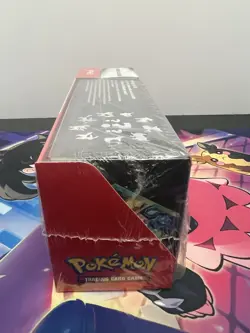 Sam’s Club Pokemon Prismatic Evolutions - Surprise Box & Booster Bundle - Image 4