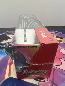 Sam’s Club Pokemon Prismatic Evolutions - Surprise Box & Booster Bundle - Image 5