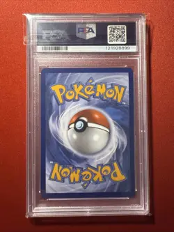 Pokemon Jtg En-Journey Together #183 Iono'S Bellibolt Ex SIR PSA 9 - Image 2