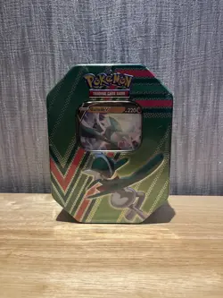 Pokemon TCG: Hidden Potential Tins - Gallade V - New & Sealed - Image 1