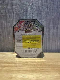 Pokemon TCG: Hidden Potential Tins - Gallade V - New & Sealed - Image 2