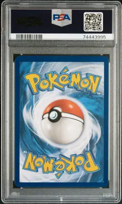 2022 Pokemon SWSH Silver Tempest #TG01 Braixen Full Art PSA 10 Gem Mint W Serena - Image 2